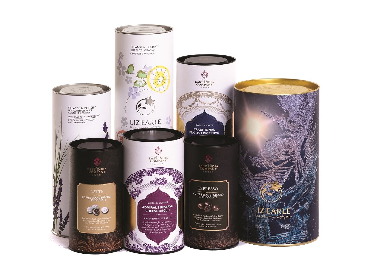 Tube Packaging, Beauty Packaging, Gift Packaging