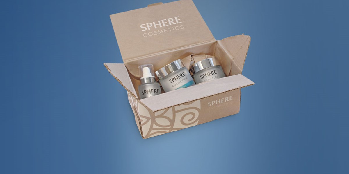 Scelpac eCommerce Packaging