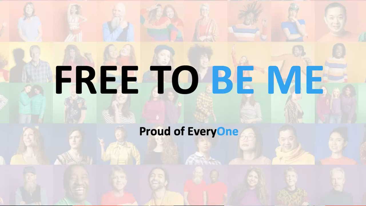 LGBTQ+ Webinar