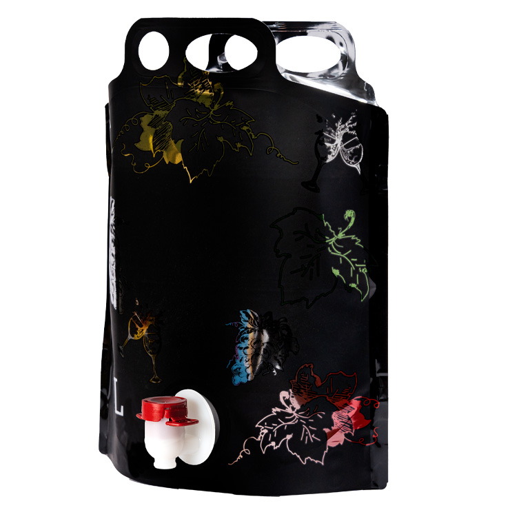 Bags Bag In Box Packaging Smurfit Kappa