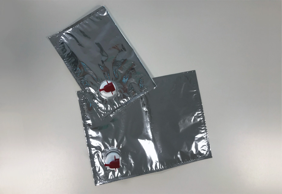 Smurfit Kappa Bag-in-Box launches new thermo-laminated film
