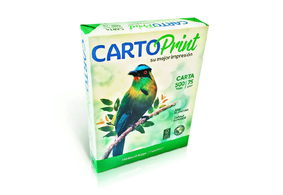 Smurfit Kappa shows global leadership in the paper industry at PPI awards