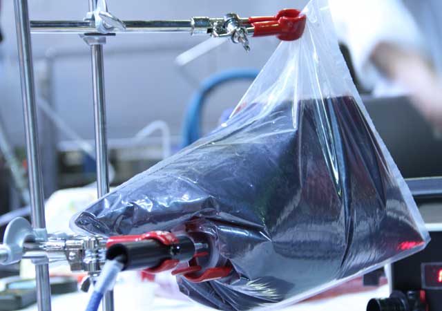 Bag-in-Box, soluzione di packaging per vino