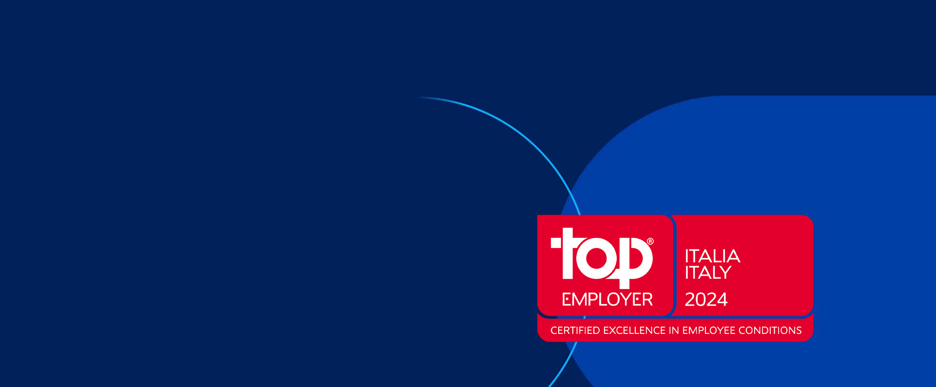 Smurfit Kappa Italia Top Employer 2024