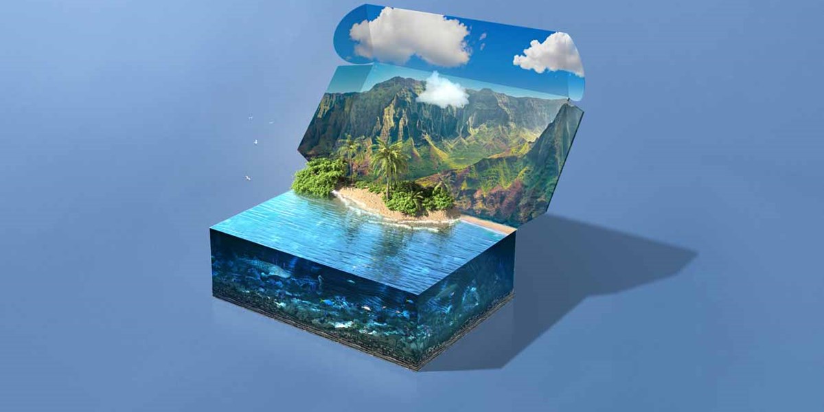 Packaging sostenibile