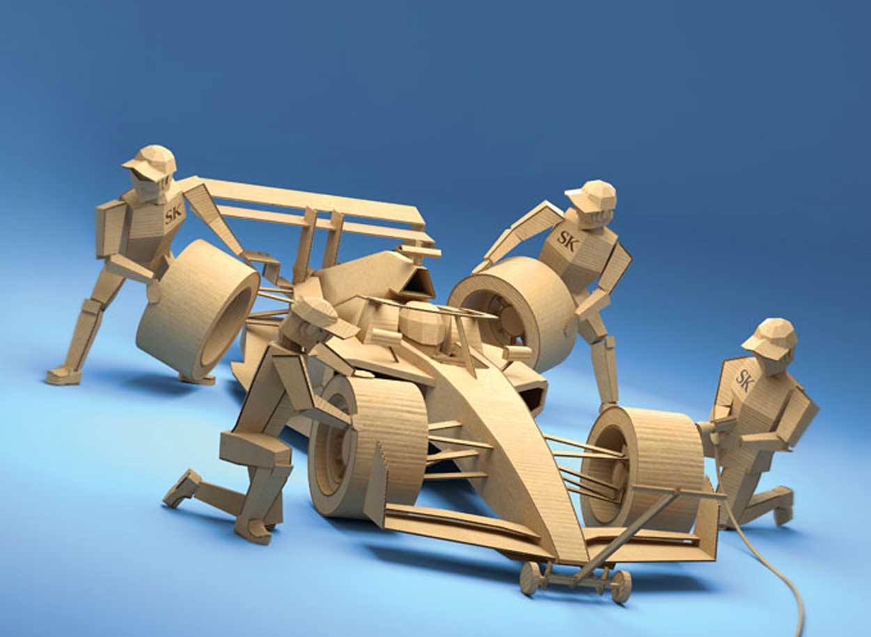 Design2Market Factory