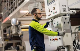 Dipendente stabilimento di Facture