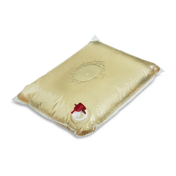 Bag-in-Box, Sacche per vino