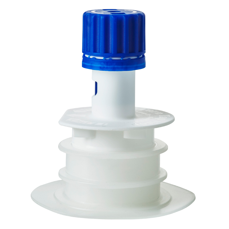 Chiusure Bag-in-Box, Turn Tap