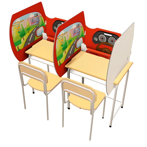 Safe Scuola Banco
