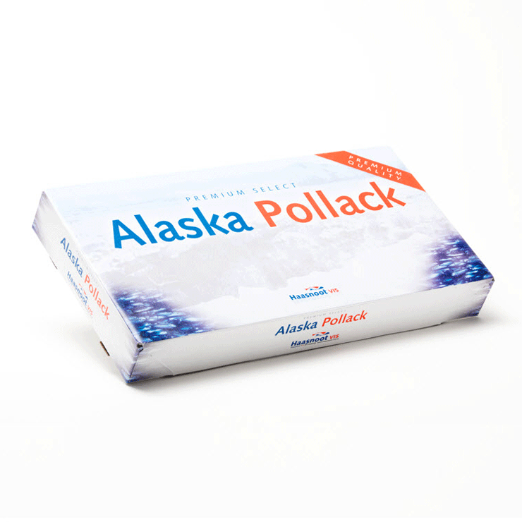 Scatole in cartone ondulato per carne