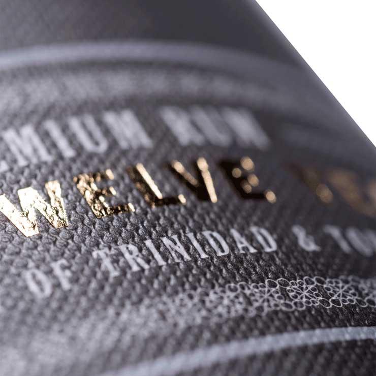 Barattoli Compositi per bottiglie di Whisky 