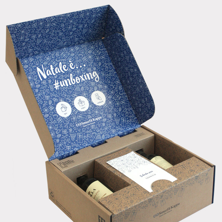 Savethebottle Orizzontale