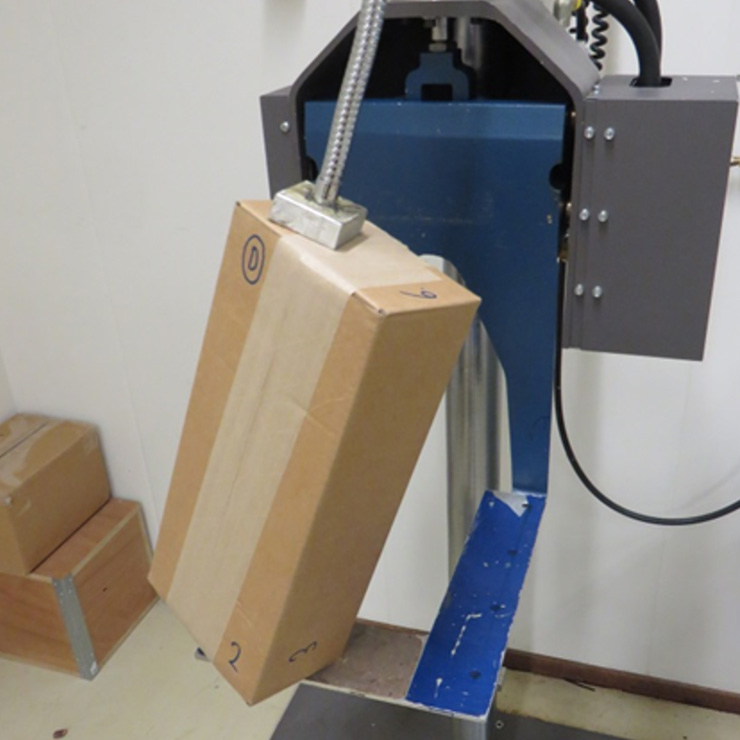 Test di Savethebottle