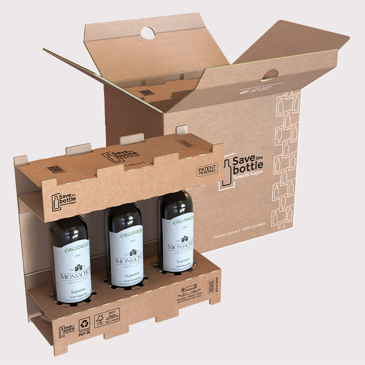 Savethebottle Verticale