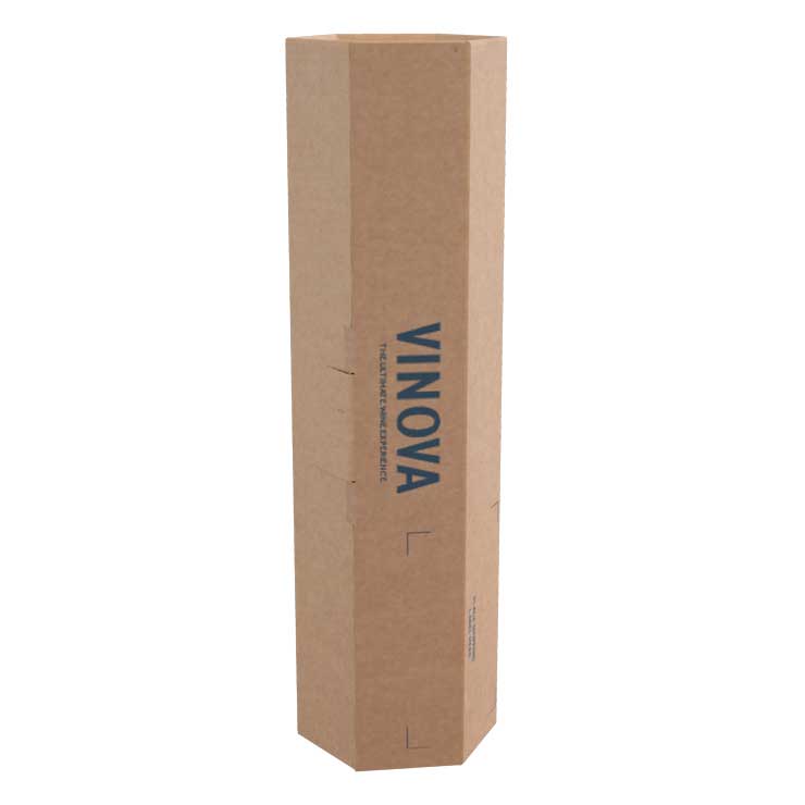 Packaging per Bottiglia Singola, Rollor per bottiglia