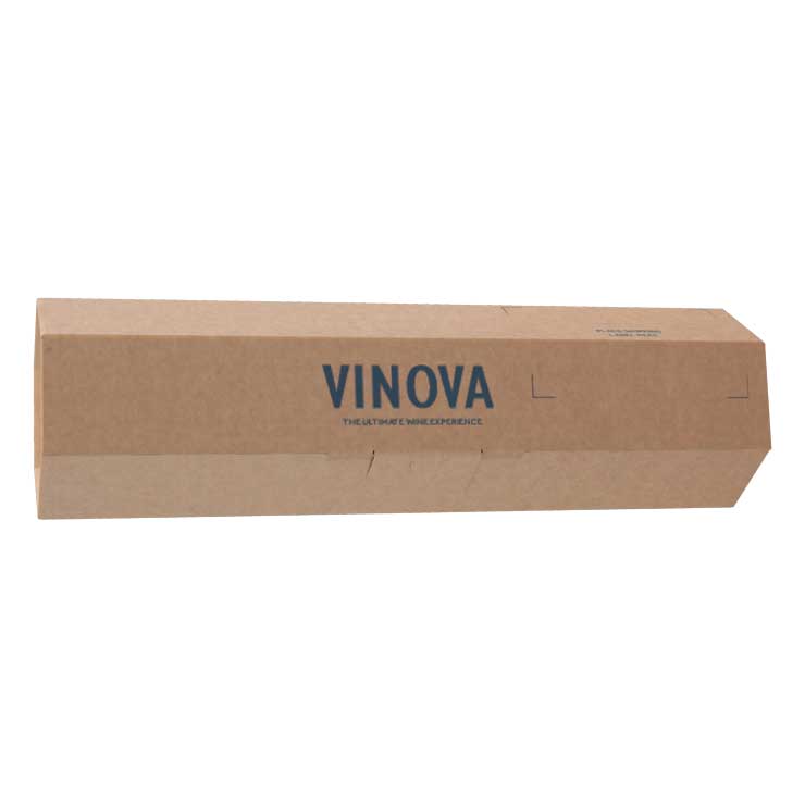 Packaging per Bottiglia Singola, Rollor per bottiglia