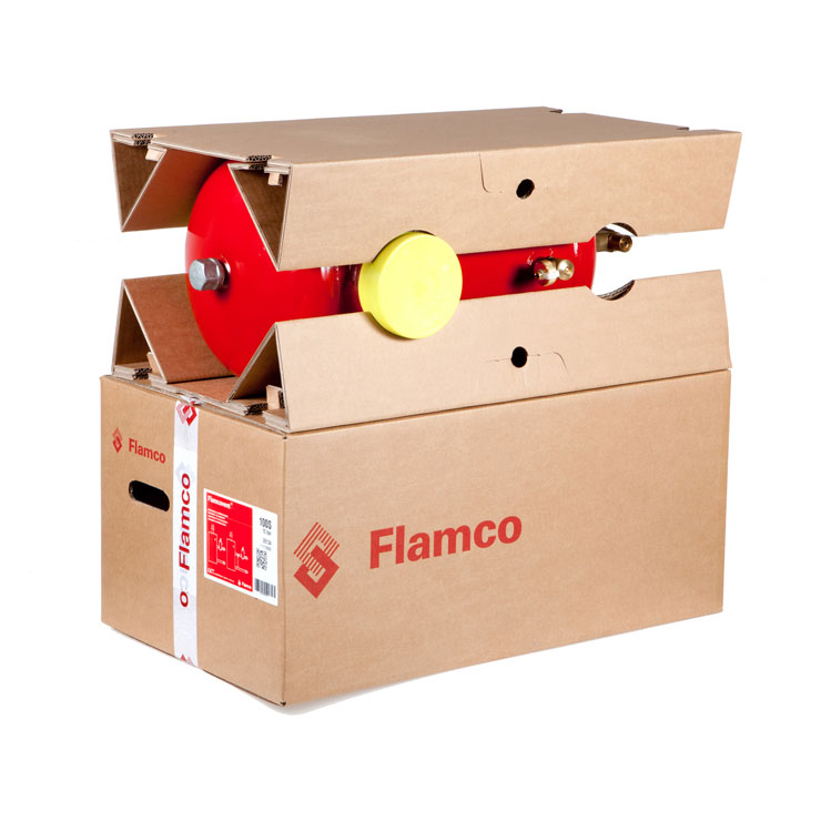 Imballaggi Heavy-Duty