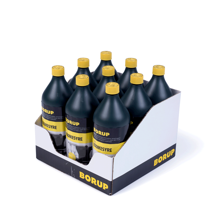 Retail Ready Packaging (RRP)