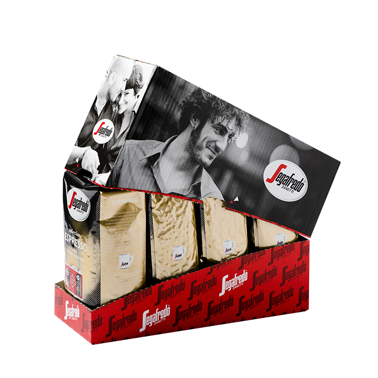 Retail Ready Packaging (RRP)