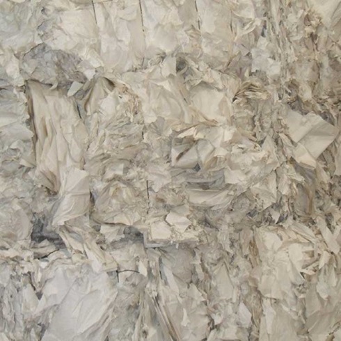 Riciclo carta e cartone, carta riciclata