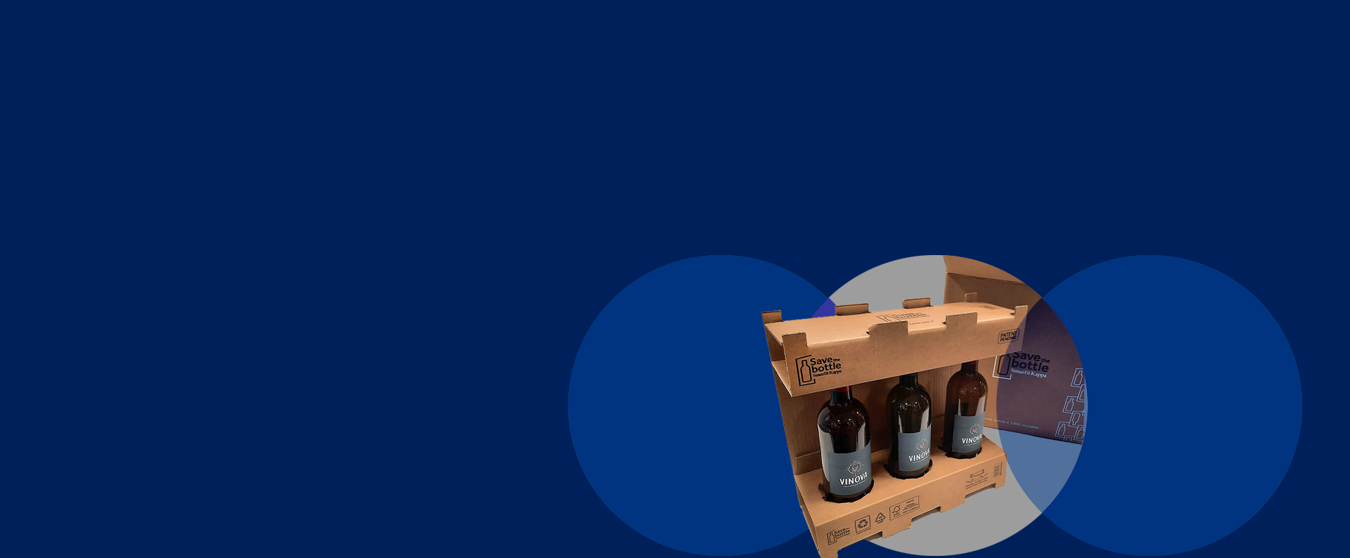 Savethebottle Smurfit Kappa Italia