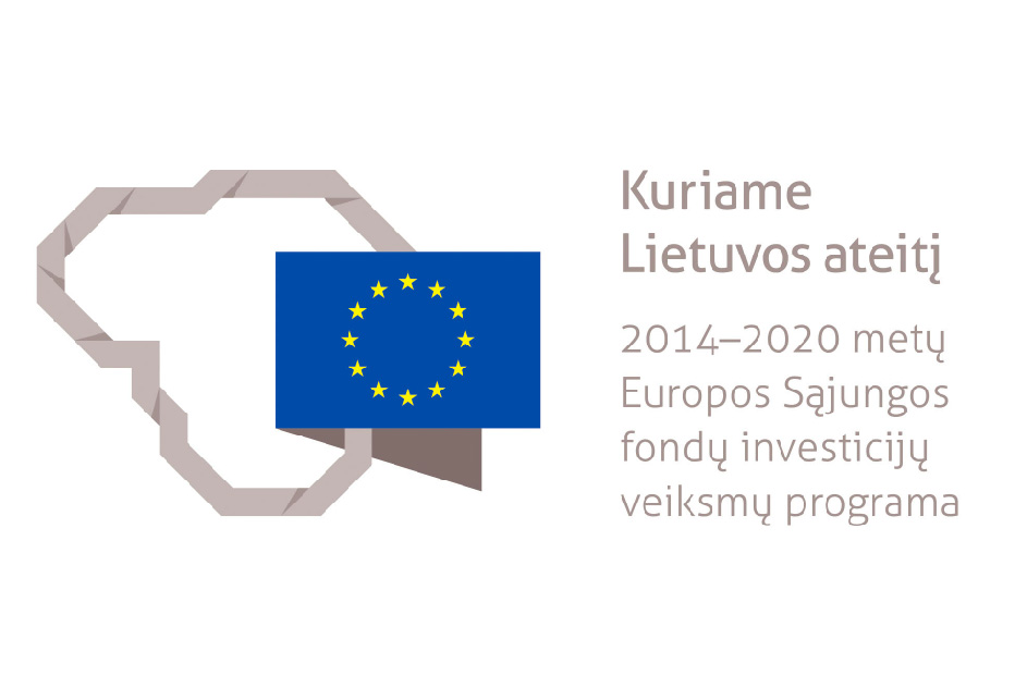 UAB "Smurfit Kappa Baltic" įgyvendina Europos Sąjungos lėšomis remiamą projektą „UAB "Smurfit Kappa Baltic" darbuotojų žinių, kvalifikacijos ir gebėjimų tobulinimas" (projekto Nr. 09.4.3-ESFA-T-846-01-0120). 