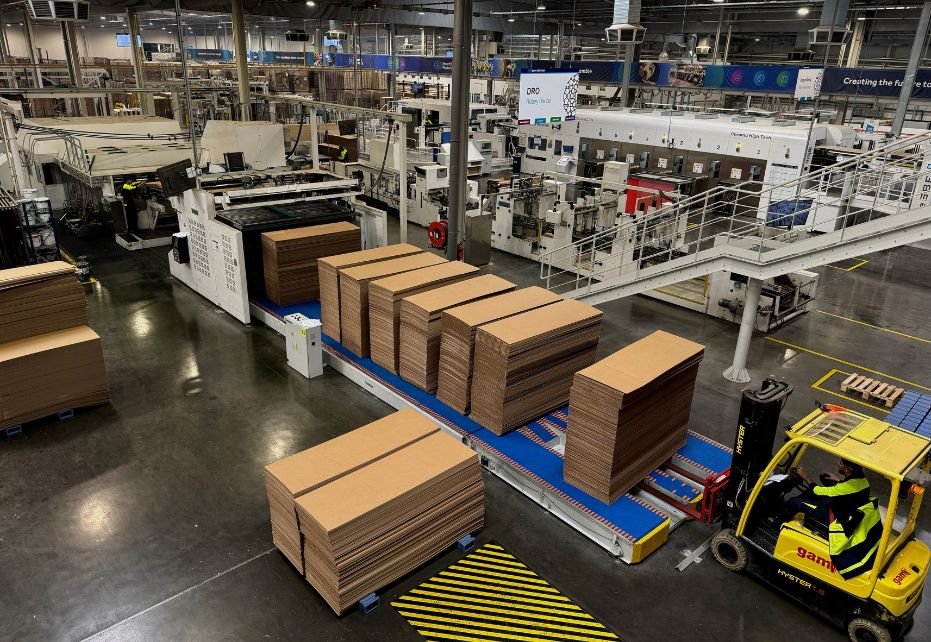 Smurfit Westrock Maroc obtient la certification BRCGS avec la note maximale AA+