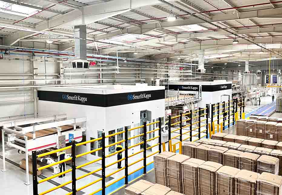 Durabilité, Sécurité sanitaire et Qualité :  Smurfit Kappa Maroc certifié FSC, BRCGS Packaging et ISO 9001