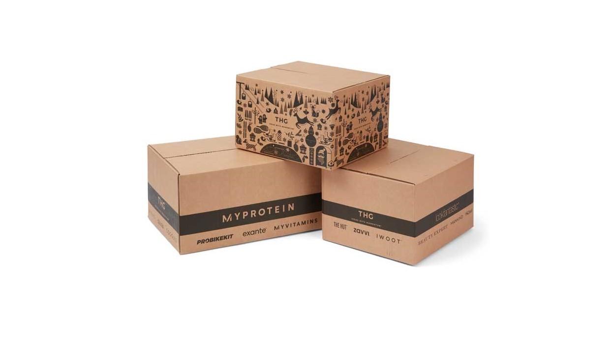 Solución de empaque: Cajas con Bloqueo de Choque para Envíos de eCommerce