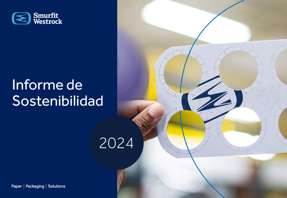 Boletín Circular: Informe de Sostenibilidad 2024 | Mayo 2025
