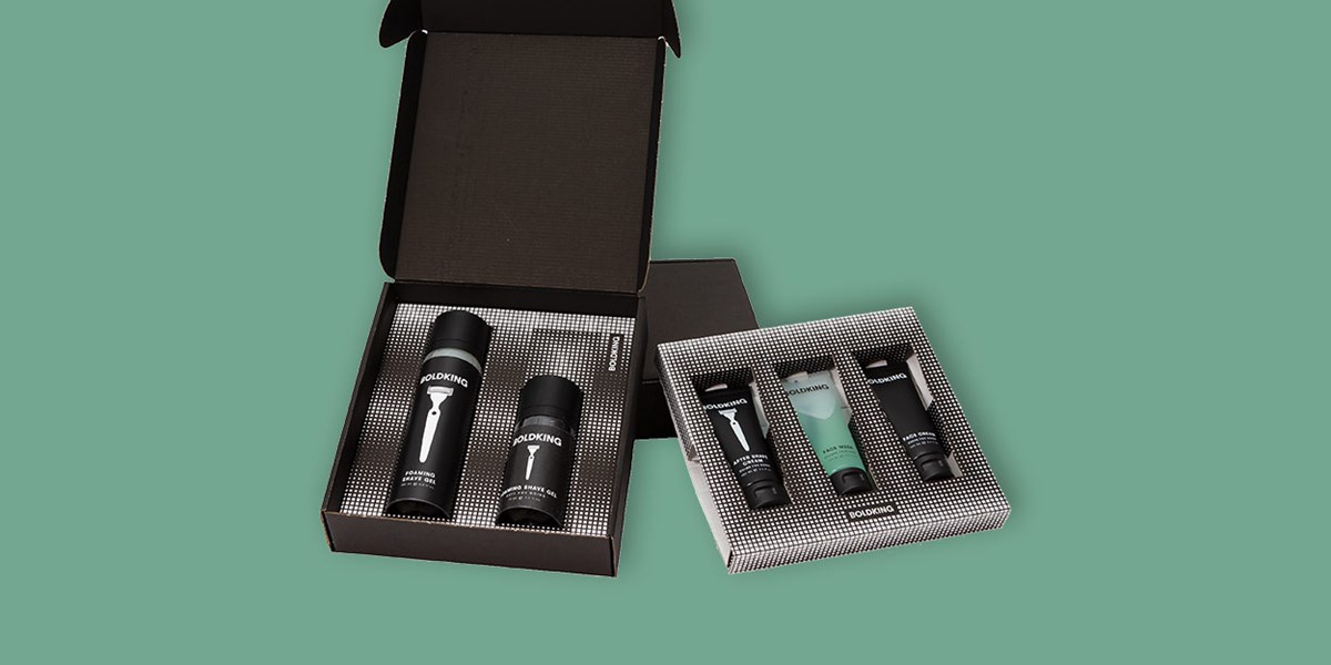 Oplossing voor een complexe verpakkingsportfolio