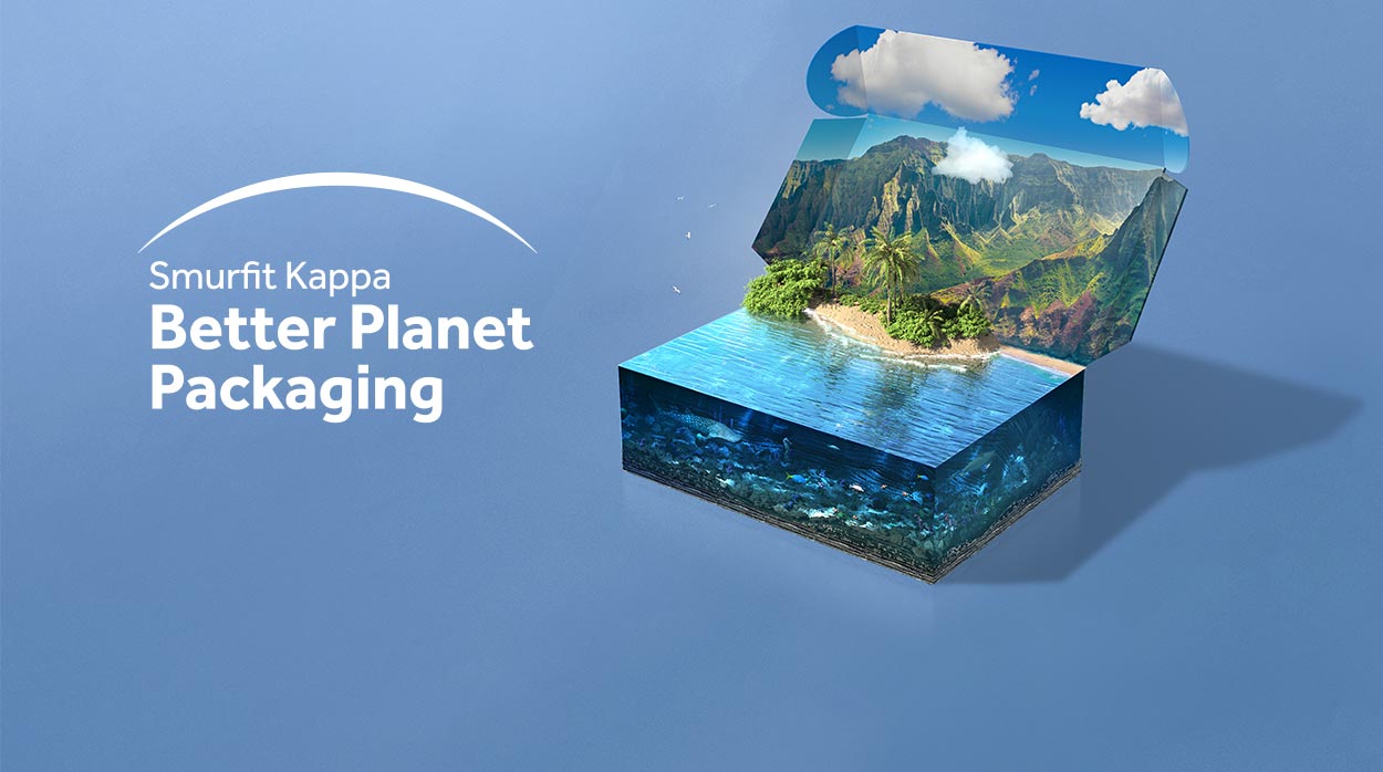 Duurzame e-commerce verpakkingen