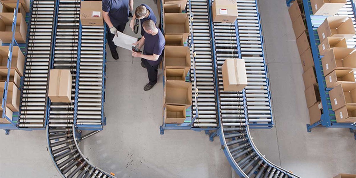 Omnichannel verpakkingen