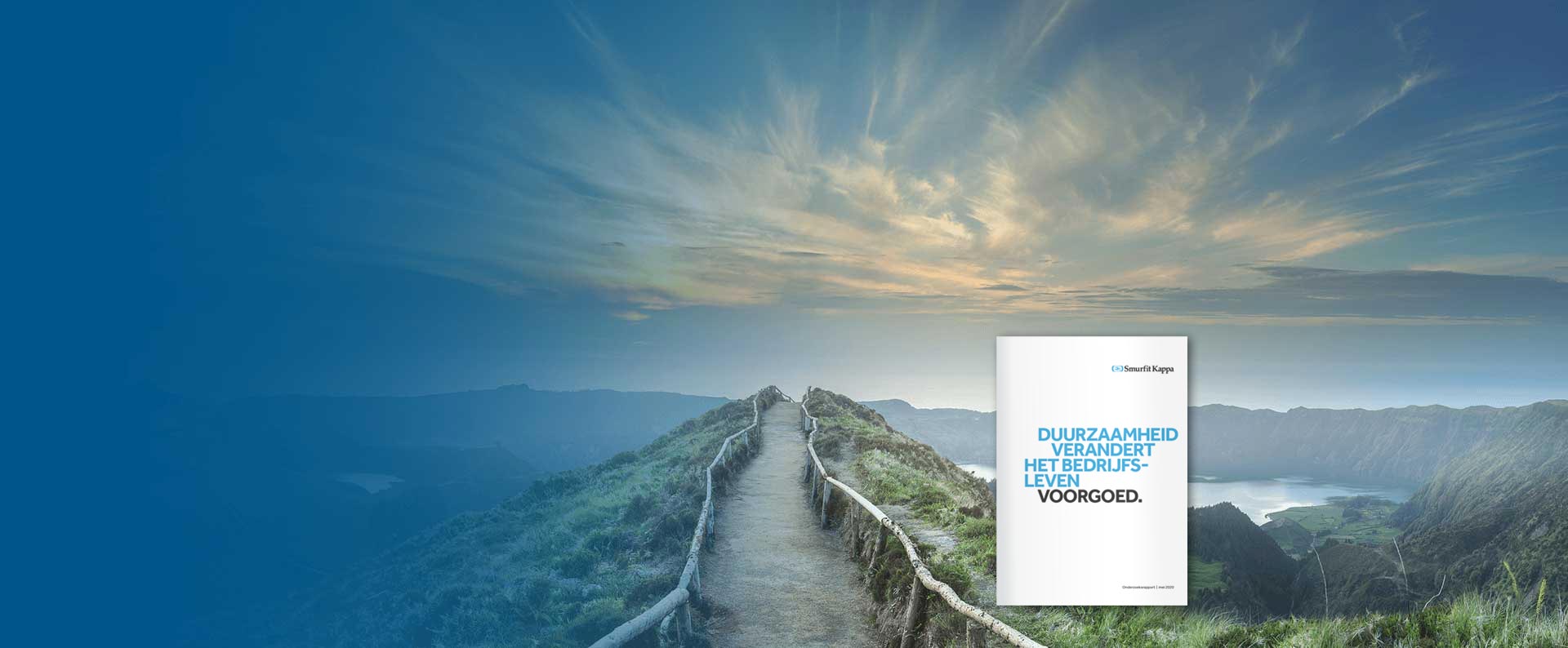 Sustainability Survey NL