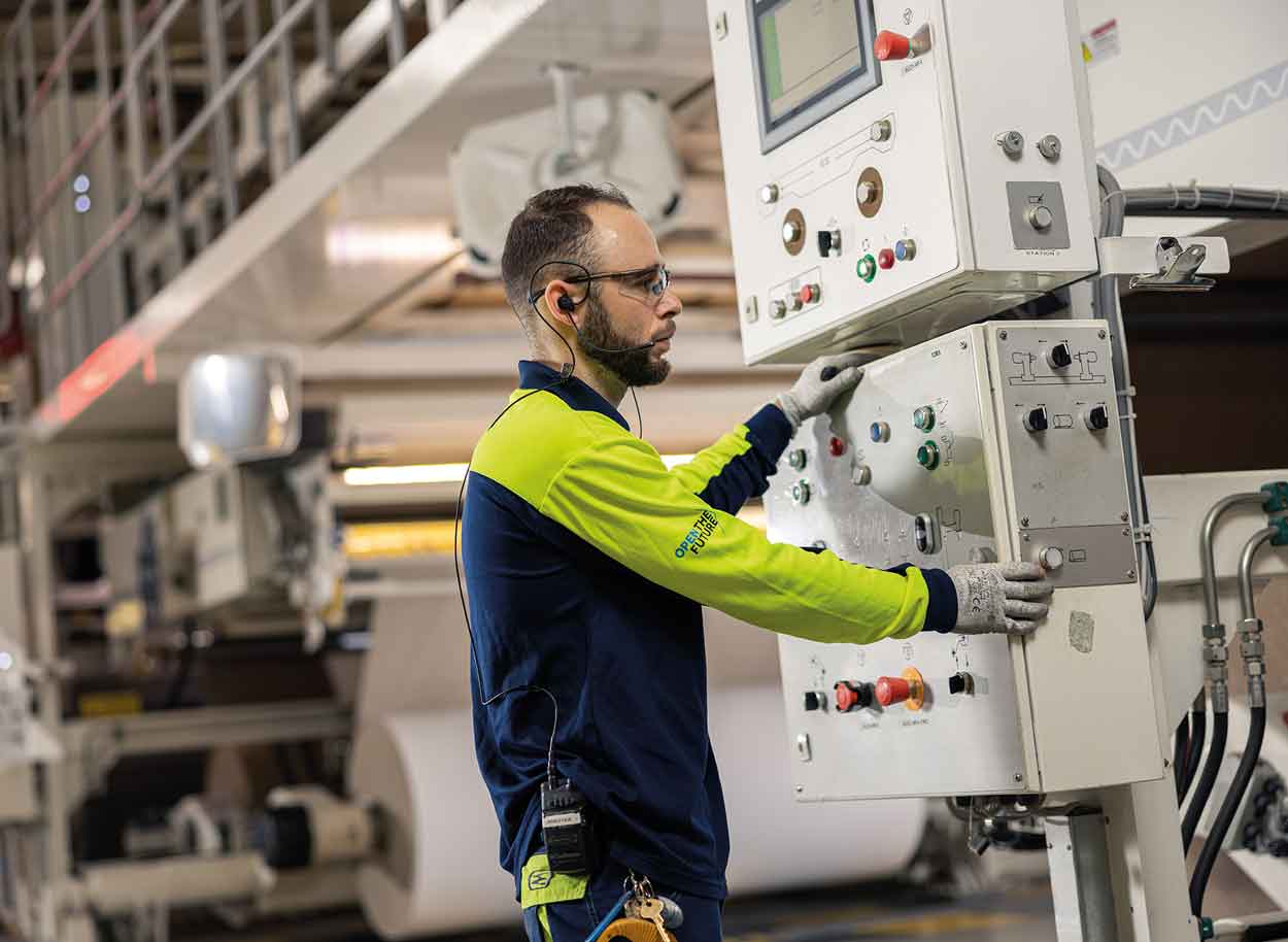 Facture Medewerker