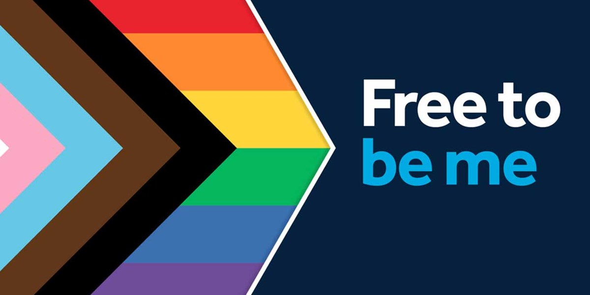 Free to be case study