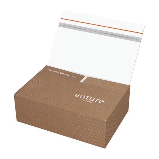 Packaging To Return Router Retourverpakkingen | E-commerce | Smurfit Kappa