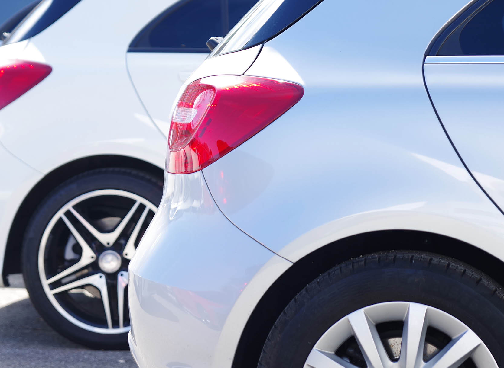 Automotive Verpakkingen