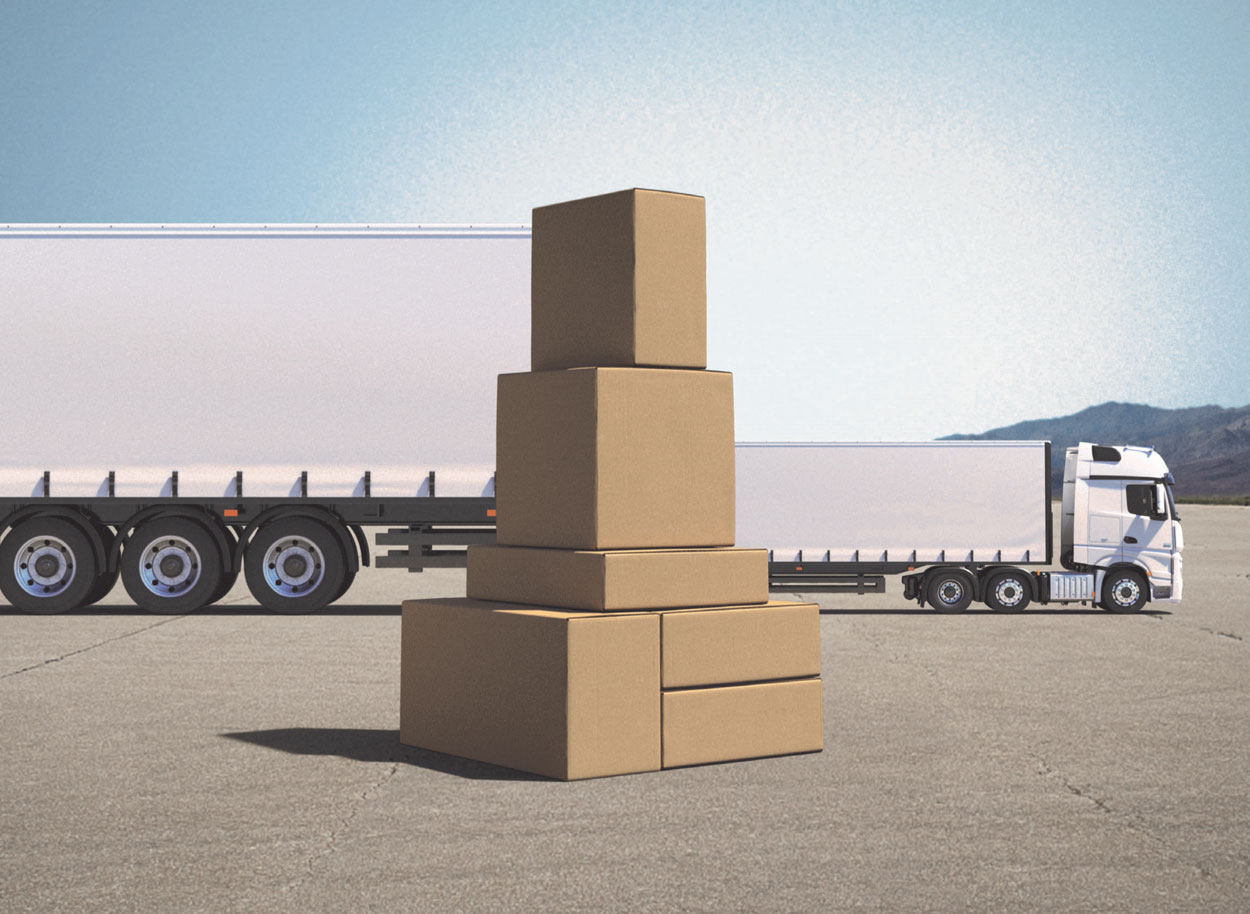 e-commerce verpakkingen