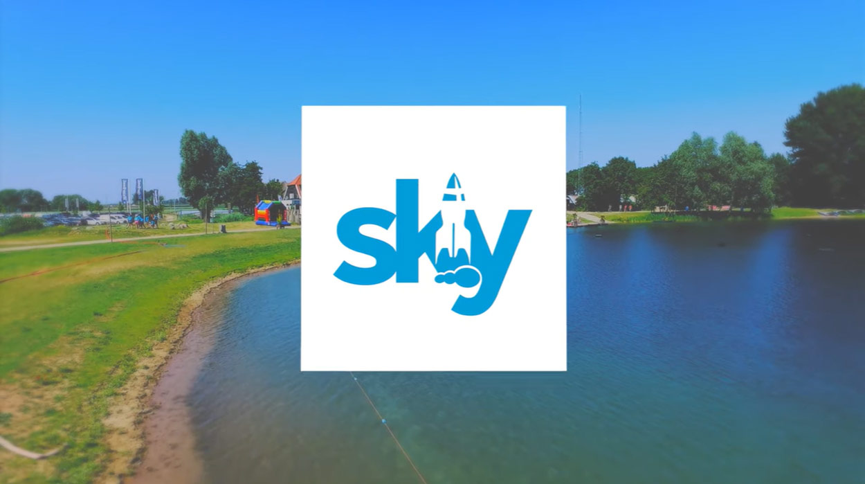 SKY Zomerevent 2019