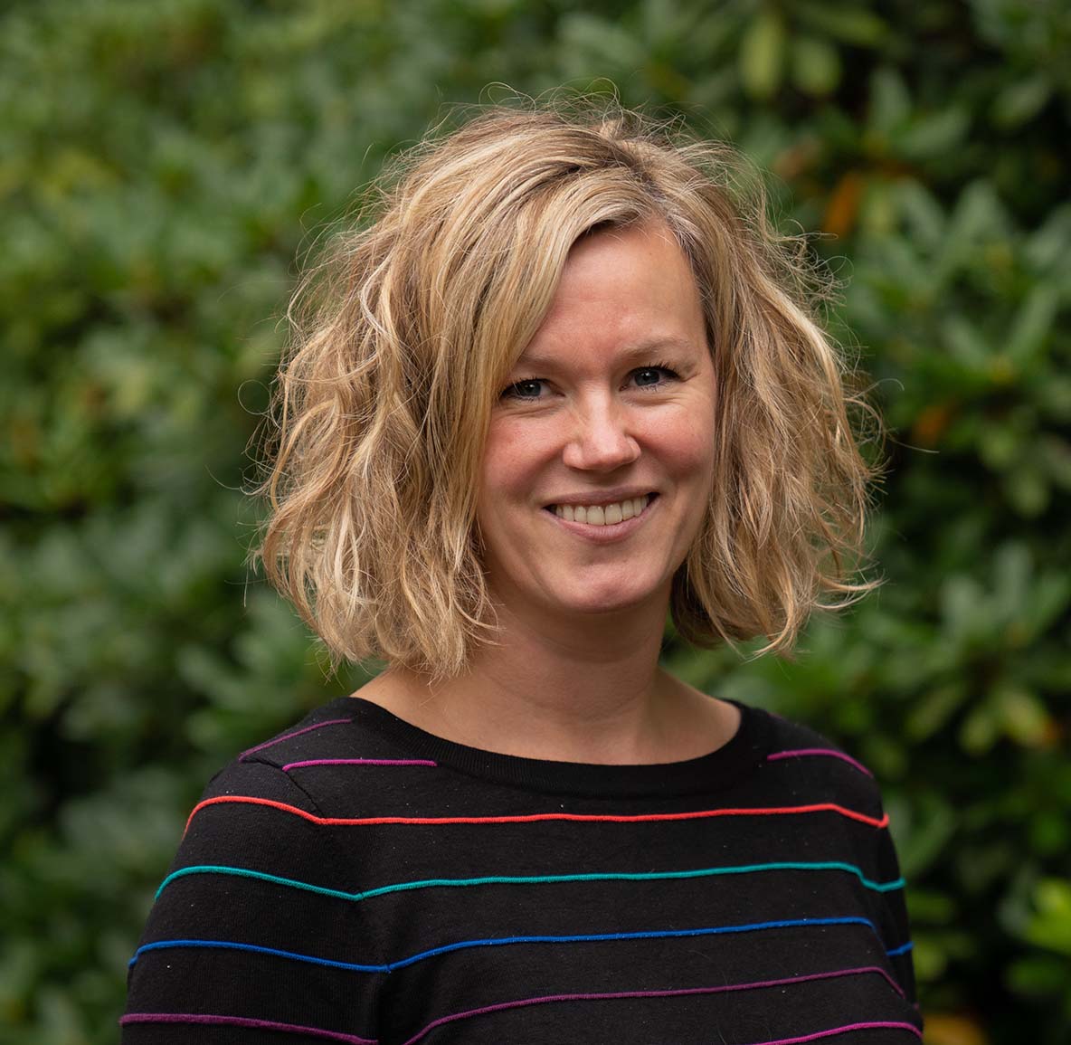 Ellen de Lange