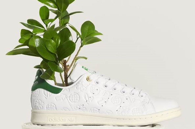 Ontdek hoe we adidas voorzien van een volledige sustainability service voor hun e-commerce verpakkingen.
