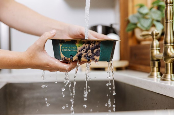 Produce-resisting-moisture