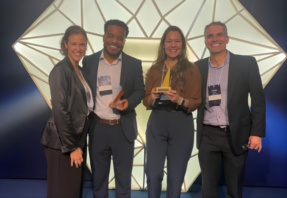 Smurfit Westrock es reconocida en el Programa de Evaluación de Socios del Grupo Boticário