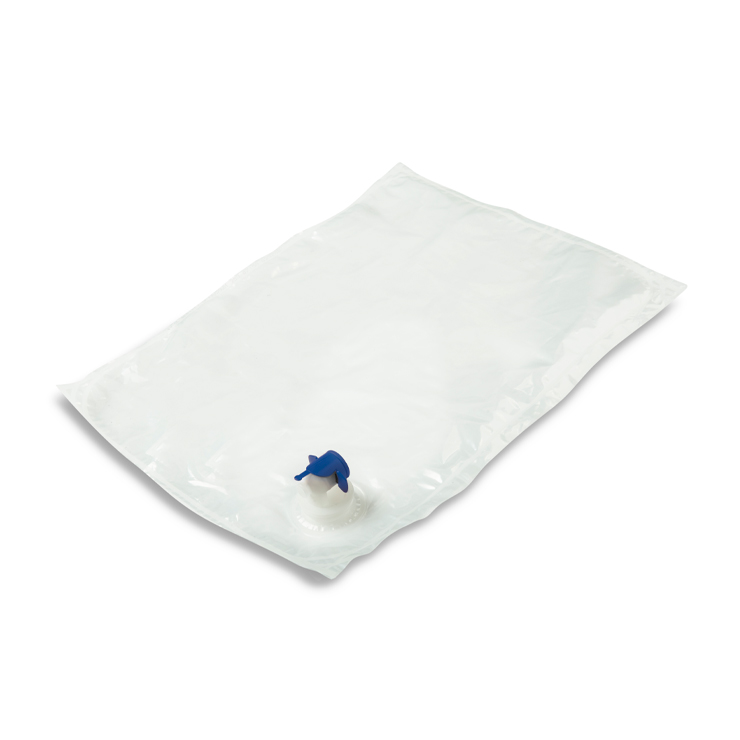 Empaque Bag-in-Box, bolsas