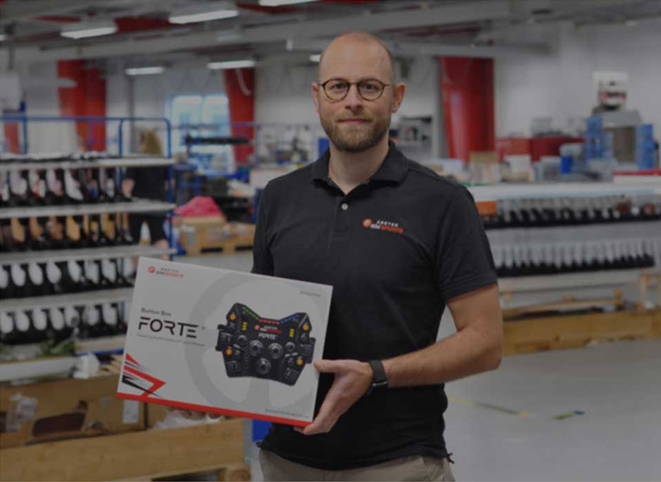 Produkcja tektury falistej