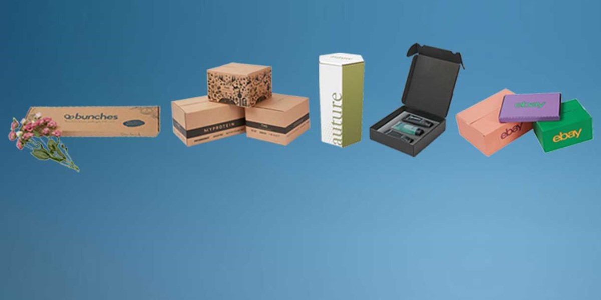 opakowania e-commerce