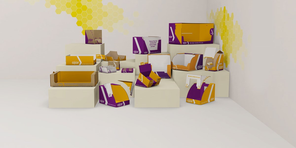 10 naszych najlepszych projektów opakowań detalicznych