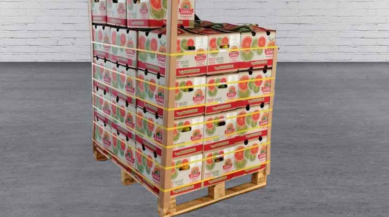 przykład współpracy z Tres Lomas